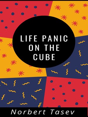 cover image of Life-Panic on the Cube